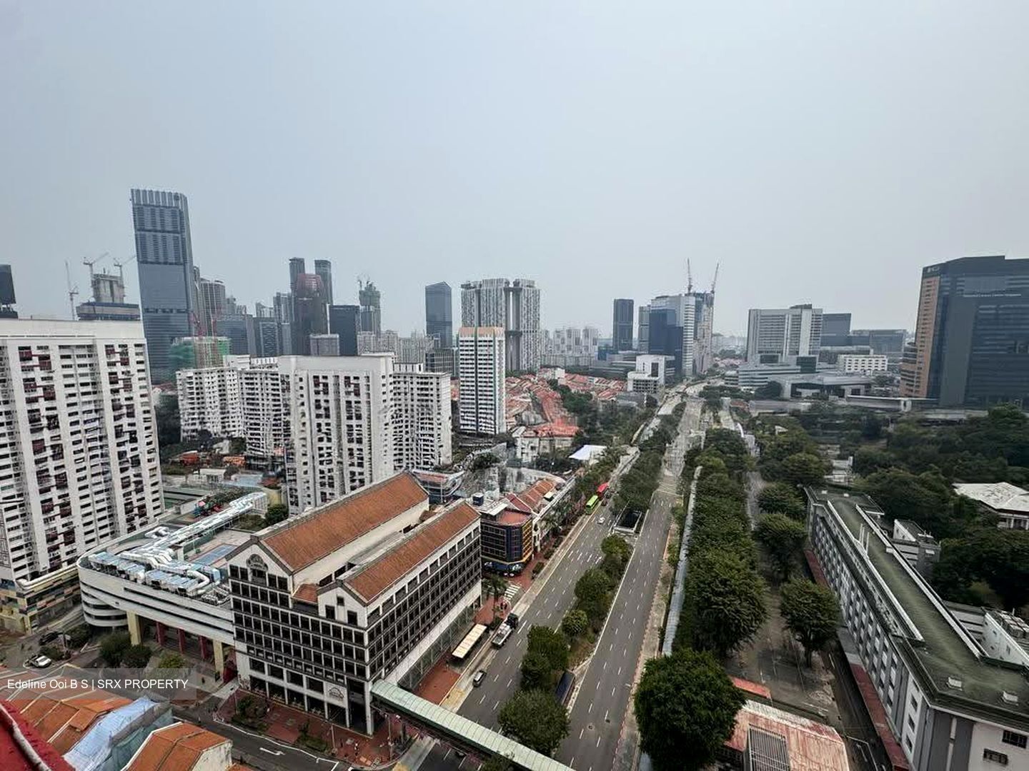 People's Park Complex (D1), Apartment #622998271